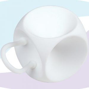 Cube Without Drains