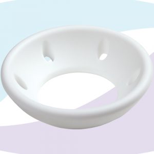 Cup Without Support