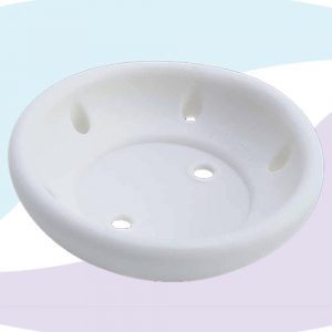 Cup With Support