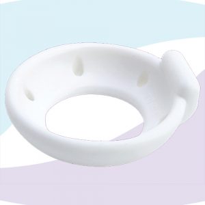 Dish Without Support