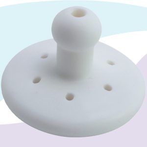Gellhorn Short Stem With Drains